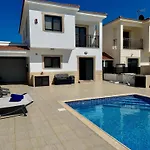 Lazuli Zen With Private Pool Вилла *