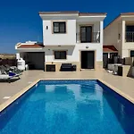 Вилла Lazuli Zen With Private Pool