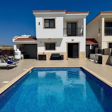 Villa Lazuli Zen With Private Pool