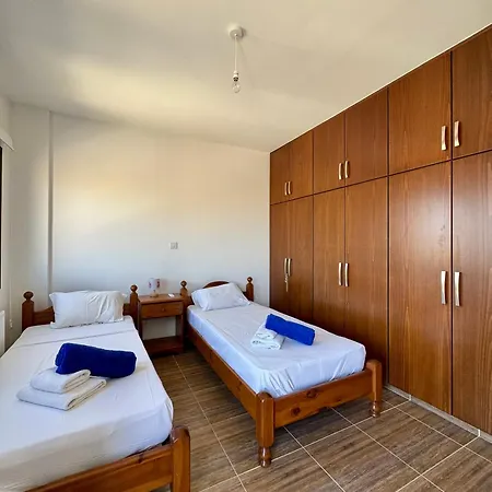 Lazuli Zen With Private Pool *