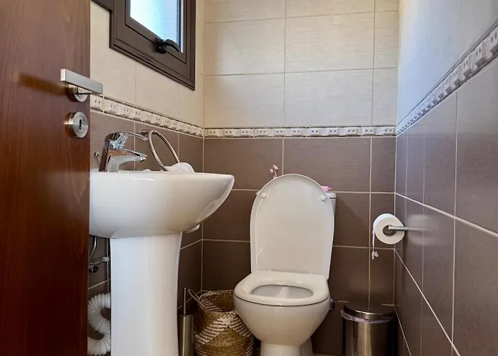 Lazuli Zen With Private Pool Vila *