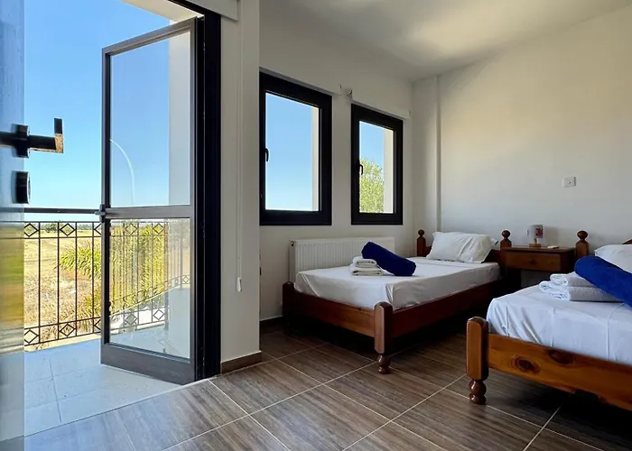 Villa Lazuli Zen With Private Pool Pyla