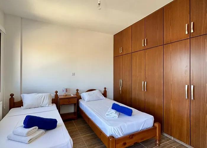 Lazuli Zen With Private Pool *