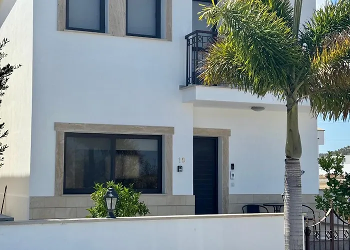 Lazuli Zen With Private Pool Vila *